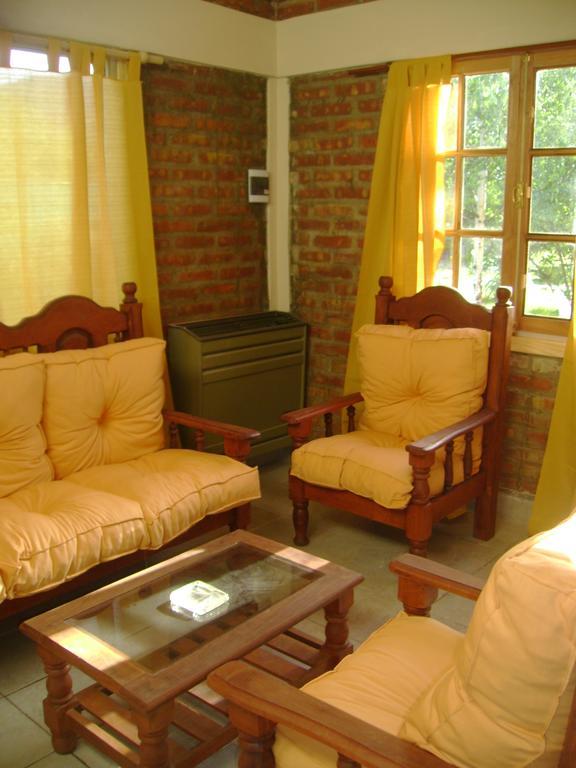 Departamentos Lugar De Descanso El Bolsón Esterno foto