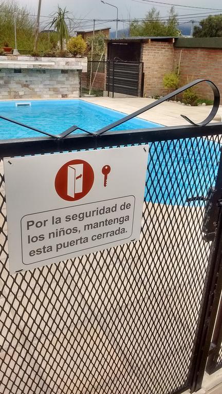 Departamentos Lugar De Descanso El Bolsón Esterno foto